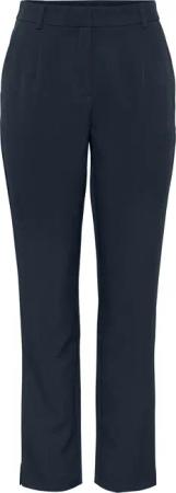 Tchibo - Webhose - Damen - Gr. 34 - dunkelblau