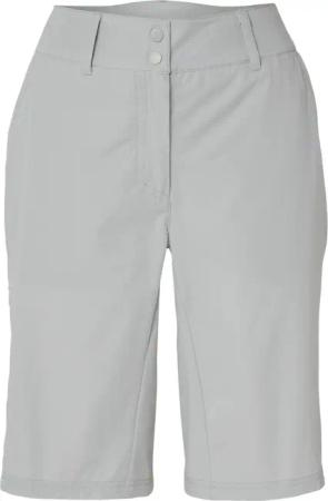 Tchibo - Rad-und-Wandershorts »Pro« - Damen - Gr. 48 - grau
