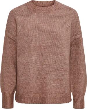 Tchibo - Strickpullover - Damen - Gr. XXL - rosa