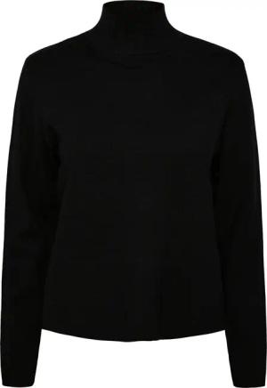 Tchibo - Strickpullover - Damen - Gr. L - schwarz