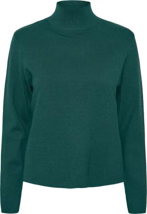 Tchibo - Strickpullover - Damen - Gr. XL - petrol