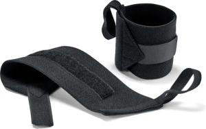 Tchibo - Fitness-Handgelenk-Manschette - schwarz