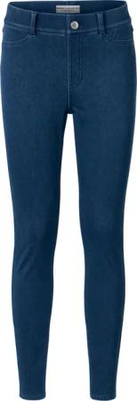 Tchibo - Jeggings - Damen - Gr. M - dunkelblau