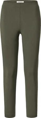 Tchibo - Stretchhose - Damen - Gr. 54 - olivgrün