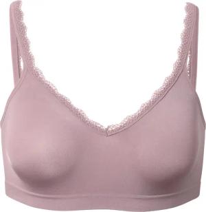 Tchibo - Seamless-Soft BH - rosé