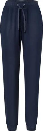 Tchibo - Sporthose - Damen - Gr. XL - dunkelblau