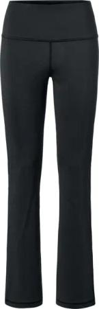 Tchibo - Bodyforming-Sporthose - Damen - Gr. L - schwarz