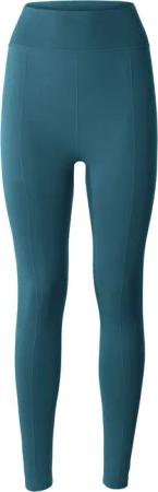 Tchibo - Seamless-Tight - Damen - Gr. S - smaragdgrün