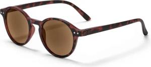 Tchibo - Lesebrille mit Tönung - Gr. +1,50 - schwarz