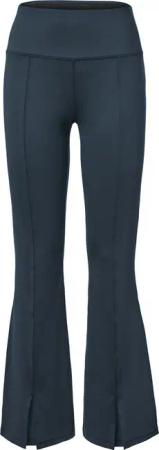 Tchibo - Bodyforming-Sporthose - Damen - Gr. L - dunkelblau