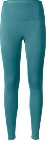 Tchibo - Bodyforming-Sporttight - Damen - Gr. XL - smaragdgrün