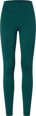 Tchibo - Sporttight Light Warm - Damen - Gr. XS - smaragdgrün