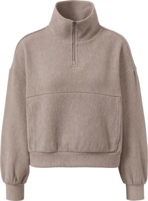 Tchibo - Sweatpullover - Damen - Gr. XL - beige