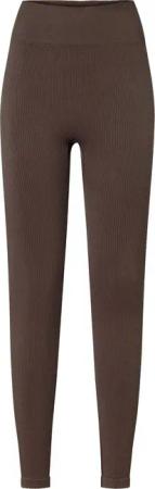 Tchibo - Seamless-Tight - Damen - Gr. L - braun