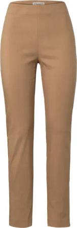 Tchibo - Stretchhose - Damen - Gr. 44 - beige