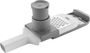 Zwilling Multi-Reibe »Z-Cut« - grau