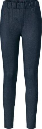 Tchibo - Leggings in Jeansoptik - Damen - Gr. M - dunkelblau