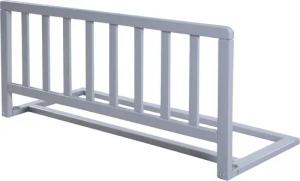 roba Babyschutzgitter - 87,5x38x38cm - taupe - Holz / Holz / Metall
