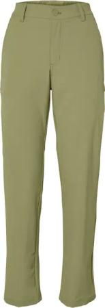Tchibo - Softshellhose - Damen - Gr. 40 - khaki