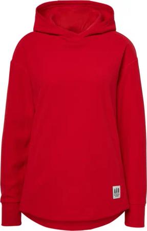 Tchibo - Outdoor-Pullover - Damen - Gr. XS - rot