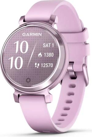 Garmin »Lily® 2« - lila