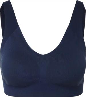 Tchibo - Sport-BH - Damen - Gr. S - blau