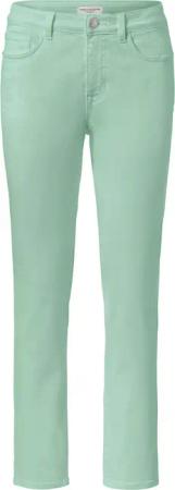 Tchibo - Colored Jeans ‒ Fit »Emma« - Damen - Gr. 50 - hellgrün