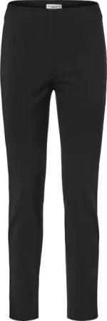 Tchibo - Stretchhose - Damen - Gr. 52 - schwarz