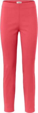Tchibo - Stretchhose - Damen - Gr. 36 - koralle