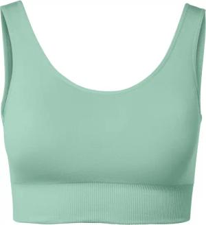 Tchibo - Seamless-Sport-Bustier - Damen - Gr. S - Mint