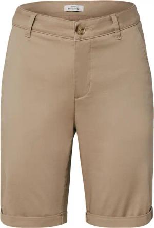 Tchibo - Chino-Shorts - Damen - Gr. 46 - beige