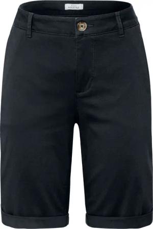 Tchibo - Chino-Shorts - Damen - Gr. 40 - dunkelblau