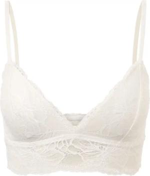 Tchibo - Spitzen-Bustier - Damen - Gr. 36 - creme