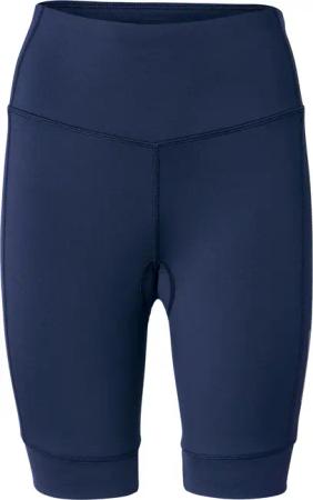Tchibo - Fahrradhose - Damen - Gr. L - dunkelblau