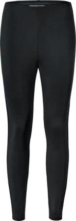 Tchibo - Heavy-Leggings - Damen - Gr. XL - schwarz