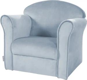 roba Kindersessel »Lil Sofa« - hellblau