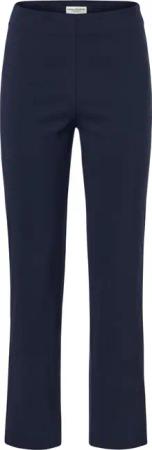 Tchibo - Stretchhose - Damen - Gr. 38 - dunkelblau
