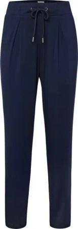 Tchibo - Jerseyhose - Damen - Gr. L - dunkelblau