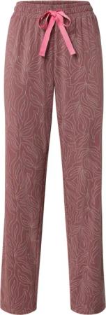 Tchibo - Pyjamahose - Damen - Gr. S - print
