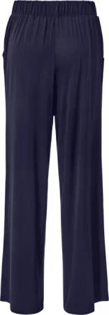 Tchibo - Palazzohose - Damen - Gr. S - dunkelblau