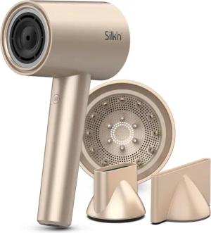Silk'n - Silk'n Haartrockner »SilkyAir Pro« - gold