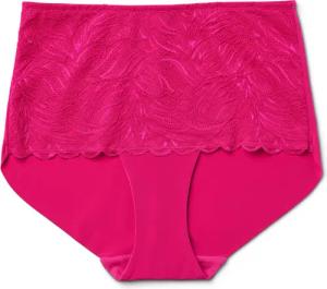 Tchibo - Light-shaping Highwaist-Panty - Damen - Gr. M - pink