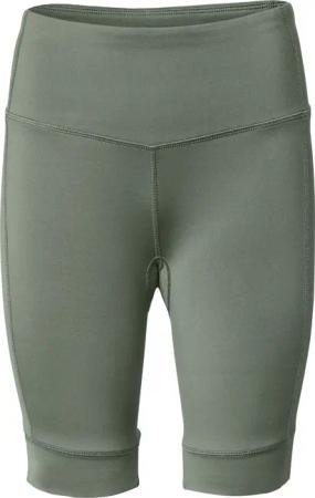Tchibo - Fahrradhose - Damen - Gr. L - khaki