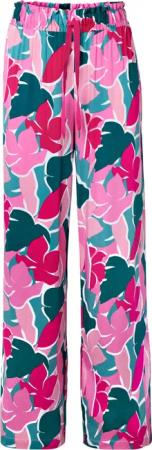 Tchibo - Relaxhose - Damen - Gr. M - mehrfarbig