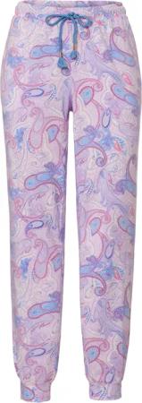 Tchibo - Pyjamahose - Damen - Gr. XXL - mehrfarbig