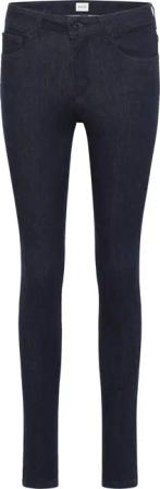 Mustang Damen Jeans Style Shelby Skinny dunkelblau
