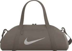 Nike - Gym Club 24l Trainingstasche Damen mink brown