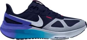 Nike - Structure 25 Laufschuhe Herren football grey