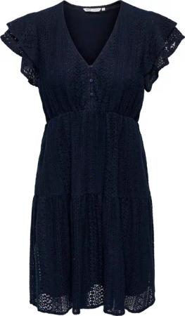 Kleid Frau Only Helena Lace
