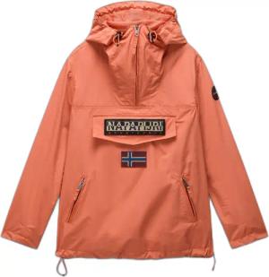Regenjacke für Damen Napapijri Rainforest